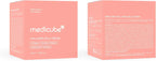 Two boxes of Medicube Collagen Jelly Cream on a white background